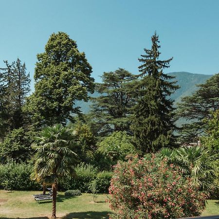 Pool House Merano Exterior photo